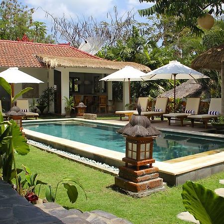Papaya Guesthouse Чангу Экстерьер фото