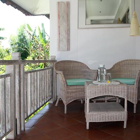 Papaya Guesthouse Чангу Экстерьер фото