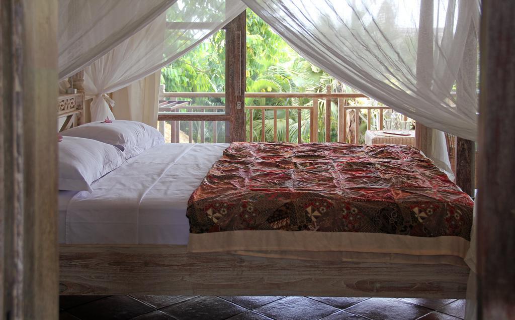 Papaya Guesthouse Чангу Номер фото