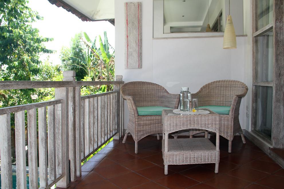 Papaya Guesthouse Чангу Экстерьер фото